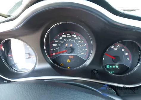 2013 Dodge Avenger Se V6 from USA, damaged, VIN 1C3CDZAG2DN540724